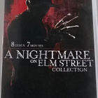 DVD A Nightmare On Elm Street Collection - pikkukuva 1