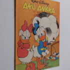 Walt Disney : Aku Ankka 18/1987 - pikkukuva 1