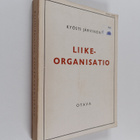 Kyösti Järvinen : Liikeorganisaatio - pikkukuva 1