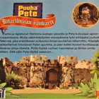 Puuha Pete: Veikeät valokuvat, Ritarilinnan sankarit 2xdvd - pikkukuva 2