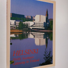 Helsinki : Portti Suomeen = Gateway to Finland - pikkukuva 1