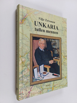 Viljo Tervonen : Unkaria tullen mennen