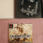 Vagrant story ps1 - pikkukuva 3