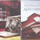 2 x Virpi Hämeen-Anttila: Alastonkuvia - Perijät - pikkukuva 3