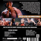 Bloodfight (74 268) UUSI -DE- BLU-RAY bolo yeung audio gb - pikkukuva 2