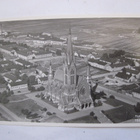 VANHA Postikortti Turku 1930-l Karhumäki N 1523 - pikkukuva 1
