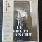 Le notti bianche LE OOP blu-ray | Radiance | 1957 - pikkukuva 1