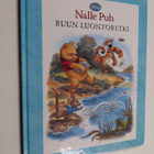 Emily K. Hutta : Ruun luontoretki - pikkukuva 1