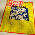 Tuulilasi 12B/1982 - pikkukuva 1