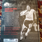 Litmanen 10 signeerattu - pikkukuva 2