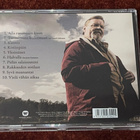 VESA-MATTI LOIRI - TUOMITTUNA KULKEMAAN - CD - pikkukuva 2