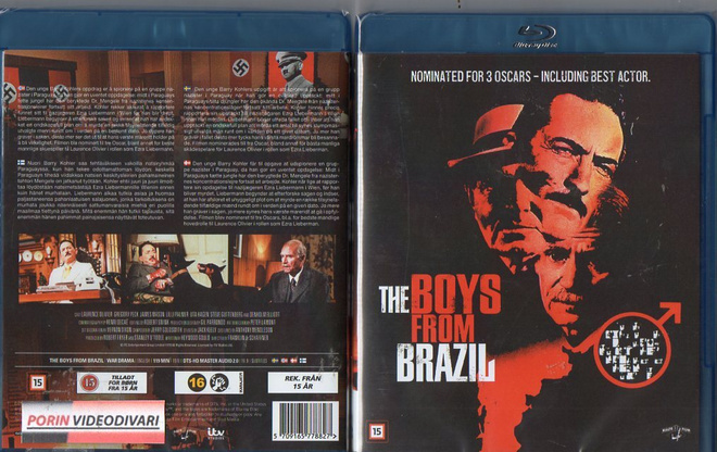 boys from brazil	(9 569)	UUSI	-FI-	BLU-RAY	nordic,		gregory