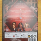 Scream Queens - Kausi 1 DVD - pikkukuva 2