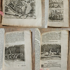Vuodelta 1596: upeasti kuvitettu Poliorceticon - pikkukuva 4