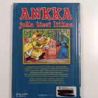 Walt Disney : Ankka, joka tiesi liikaa : Dekkaritarinoita... - pikkukuva 2
