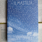 Jenny Offill - Ilmastoja (sid.) - pikkukuva 1