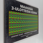 Laila Rauhamaa ym. : Maagisia 3-ulotteisia kuvia - leijuv... - pikkukuva 1