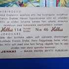 MERIROSVOJA 91 KPL - pikkukuva 3
