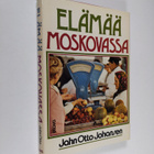 Jahn Otto Johansen : Elämää Moskovassa - pikkukuva 1