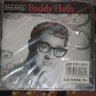 CD - BUDDY HOLLY - Great Artists - 2009 rockabilly MINT - pikkukuva 1