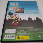 Asterix ja Suuri Taistelu (1989) - DVD - Suomi-julkaisu - pikkukuva 2