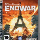 Tom Clancy's EndWar (PlayStation 3) - pikkukuva 1