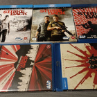 STRIKE BACK BD kaudet 1-5 - pikkukuva 1