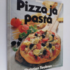 Christian Teubner : Pizza ja pasta - pikkukuva 1