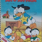 Aku Ankka 49/1980 - pikkukuva 1