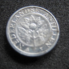 1 cent  2012 Hollannin Antillit. Netherlands Antilles - pikkukuva 2