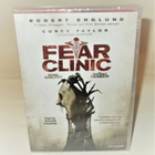 FEAR CLINIC (UUSI) - pikkukuva 1