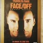 Face/Off Dvd - pikkukuva 1