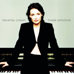 Beverley Craven - Mixed Emotions (CD)