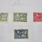 61 kpl Norja Norway Norge 1914 - 1926 - pikkukuva 1