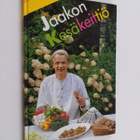 Jaakko Kolmonen : Jaakon kesäkeittiö (signeerattu) - pikkukuva 1