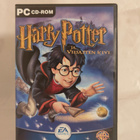 Harry Potter ja Viisasten Kivi - pikkukuva 1