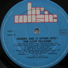 The 4 Seasons Sherry & 11 others - pikkukuva 4