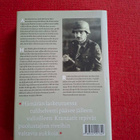 Hans Roth: Itärintaman tulihelvetti - pikkukuva 2