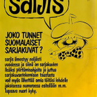 Tarzanin poika suuri erikoisnumero N:o 2 - 1974. - pikkukuva 2