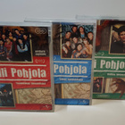 Villi Pohjola Kaudet 1-3 - pikkukuva 1