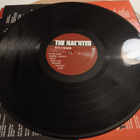 The Haunted - Versus LP EX- 2008 - pikkukuva 4
