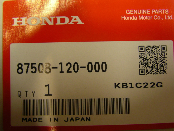 Item image