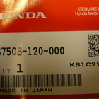 honda monkey ilmanpuhdistin tarra - pikkukuva 2