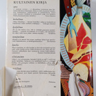 Heiddis (toim.) Fredriksson : Keittotaidon kultainen kirja - pikkukuva 2
