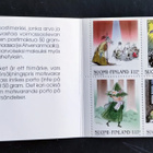 2000 vihko V50A - Muumeja ** - ikimerkkejä - pikkukuva 2