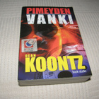 Dean Koontz Pimeyden vanki -nid - pikkukuva 1