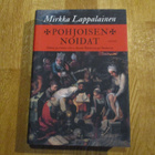Mirkka Lappalainen POHJOISEN NOIDAT [noita noituus] OTAVA - pikkukuva 1