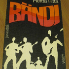 Hertta Tiitta - Bändi - WSOY 1966 (SIISTI) - pikkukuva 1