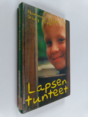 Norman Wright ym. : Lapsen tunteet
