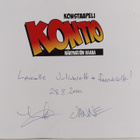 Marko Kilpi ym. : Konstaapeli Kontio : näkymätön vaara (s... - pikkukuva 3